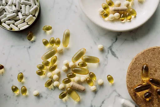 Jakie suplementy wybrać na cholesterol?